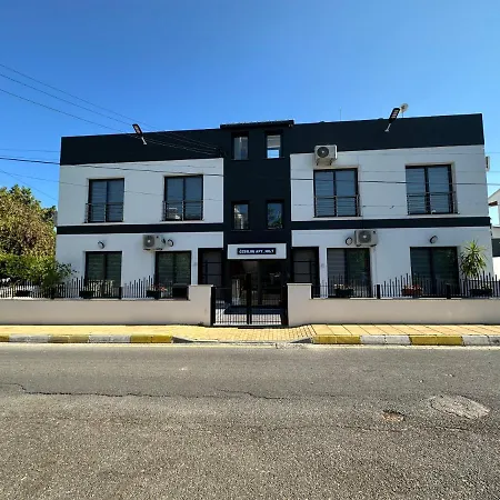 Ozbilge Apartment Kyrenia (Northern Cyprus)