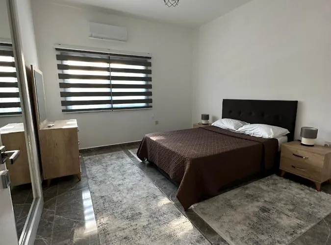 Ozbilge Appartamento Kyrenia (Northern Cyprus)